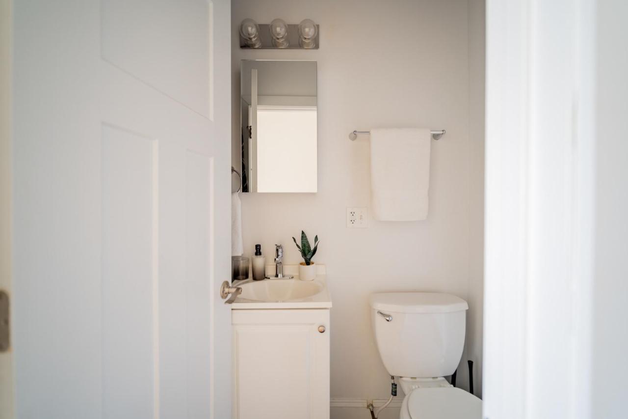 3-Bedroom Gem Apt With In-Unit Laundry - Lawndale 1 & 2 Rep Chicago Kültér fotó